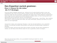 Tablet Screenshot of praxis-fuer-lebenshilfe.de